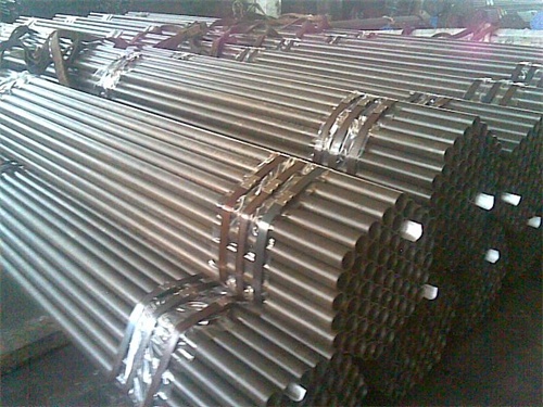 织金402考登钢管